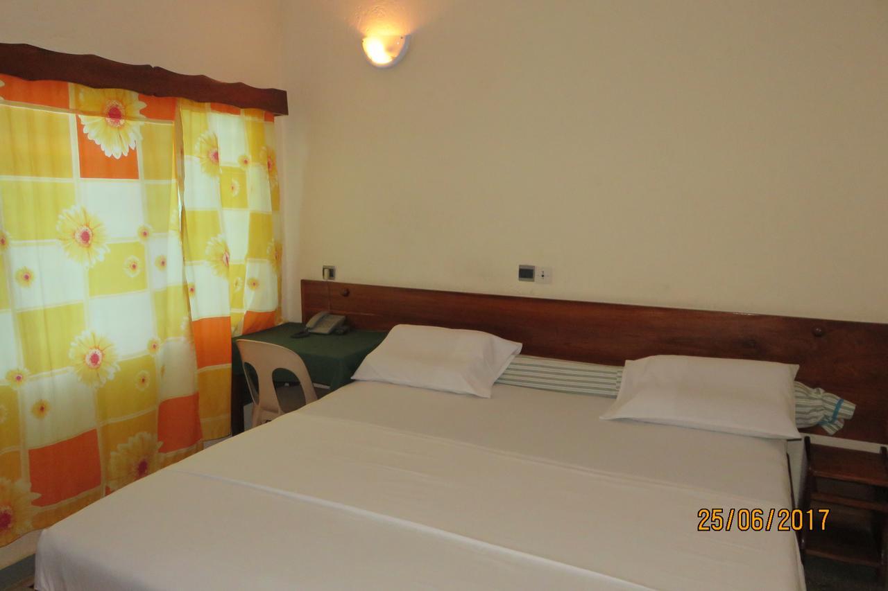 Hotel Agbeviade Kpalime Luaran gambar