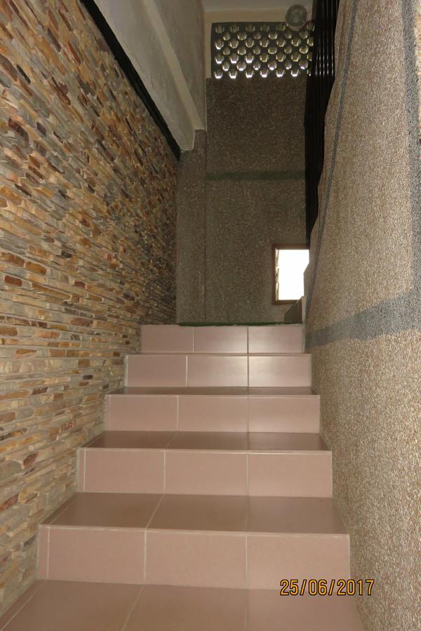 Hotel Agbeviade Kpalime Luaran gambar
